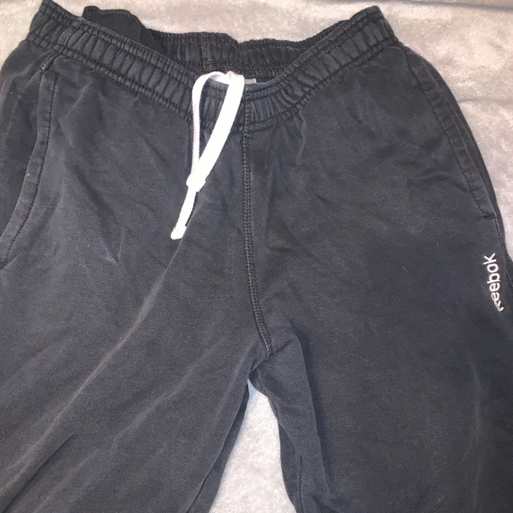 Reebok Mens Sweatpants